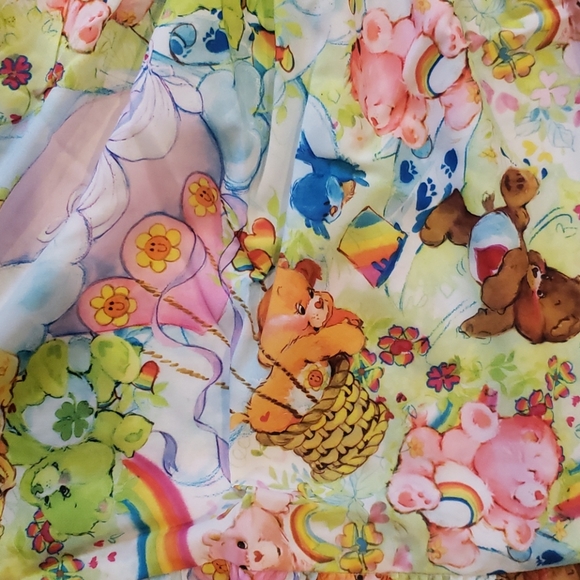 ⭐SALE⭐Care bears dress - Picture 3 of 4